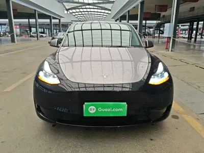 Tesla Model Y 2022, 107899 км, за 19916.81 USD