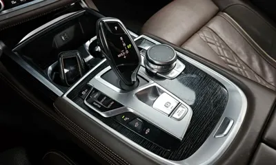 BMW 7-Series 2018, 169508 км, за 17986.08 USD - фото 9