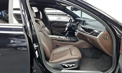 BMW 7-Series 2018, 169508 км, за 17986.08 USD - фото 11