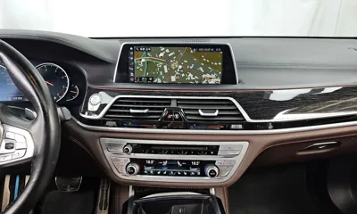 BMW 7-Series 2018, 169508 км, за 17986.08 USD - фото 14