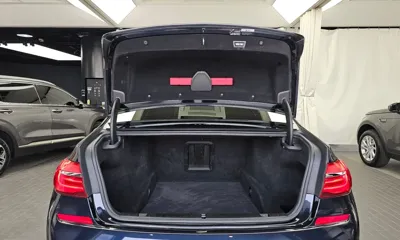 BMW 7-Series 2018, 169508 км, за 17986.08 USD - фото 20