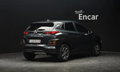 Hyundai Kona 2020, 143957 км, за 8861.76 USD