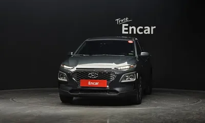 Hyundai Kona 2020, 143957 км, за 8861.76 USD