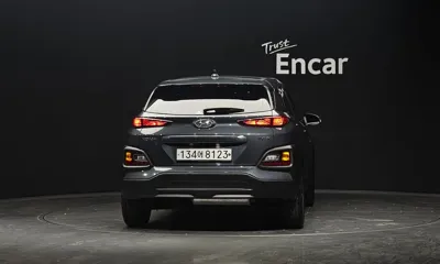 Hyundai Kona 2020, 143957 км, за 8861.76 USD