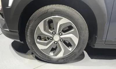 Hyundai Kona 2020, 143957 км, за 8861.76 USD