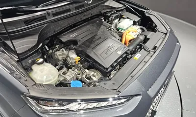 Hyundai Kona 2020, 143957 км, за 8861.76 USD - фото 6