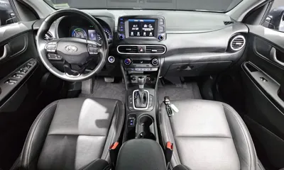 Hyundai Kona 2020, 143957 км, за 8861.76 USD - фото 7
