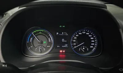 Hyundai Kona 2020, 143957 км, за 8861.76 USD - фото 8