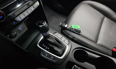 Hyundai Kona 2020, 143957 км, за 8861.76 USD - фото 9