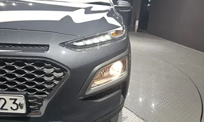 Hyundai Kona 2020, 143957 км, за 8861.76 USD - фото 22