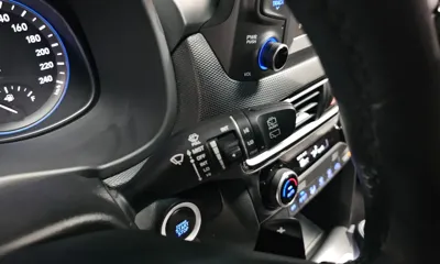 Hyundai Kona 2020, 143957 км, за 8861.76 USD - фото 29
