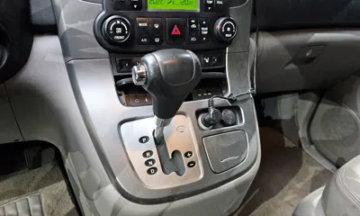 Kia Canival 2008, 140196 км, за 3481.34 USD - фото 9