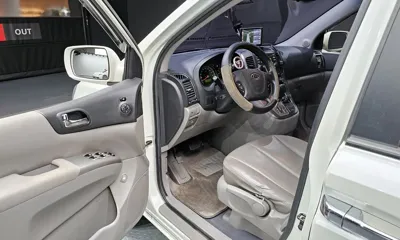 Kia Canival 2008, 140196 км, за 3481.34 USD - фото 11
