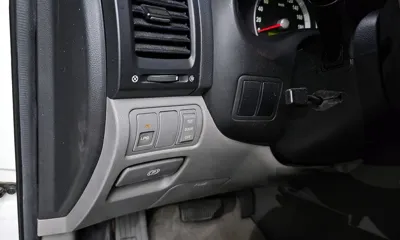 Kia Canival 2008, 140196 км, за 3481.34 USD - фото 14