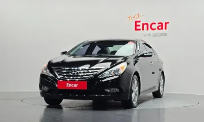 Hyundai Sonata 2010, 186973 км, за 1641.07 USD