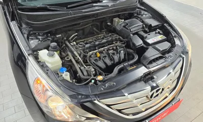 Hyundai Sonata 2010, 186973 км, за 1627.92 USD - фото 6