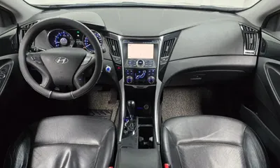 Hyundai Sonata 2010, 186973 км, за 1627.92 USD - фото 7