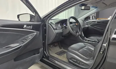 Hyundai Sonata 2010, 186973 км, за 1627.92 USD - фото 10