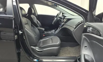 Hyundai Sonata 2010, 186973 км, за 1627.92 USD - фото 11
