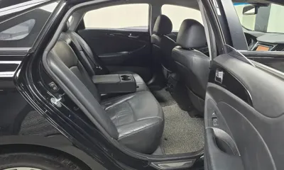 Hyundai Sonata 2010, 186973 км, за 1627.92 USD - фото 12