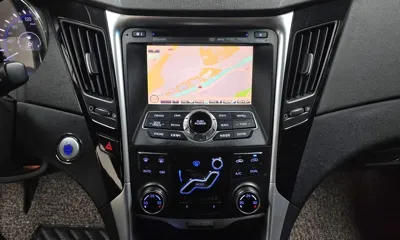 Hyundai Sonata 2010, 186973 км, за 1627.92 USD - фото 14
