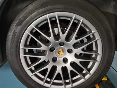 Porsche Cayenne 2013, 108442 км, за 12994.86 USD