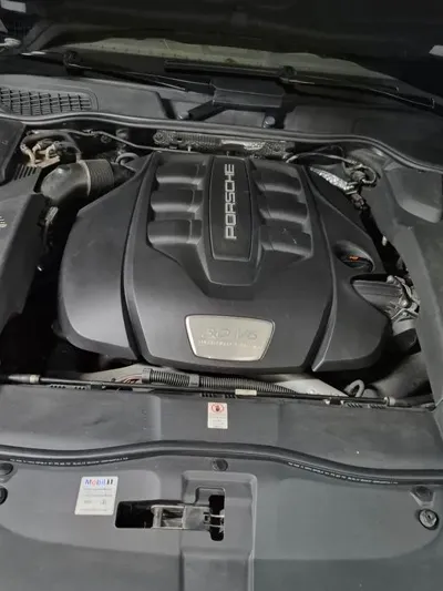 Porsche Cayenne 2013, 108442 км, за 12994.86 USD - фото 6