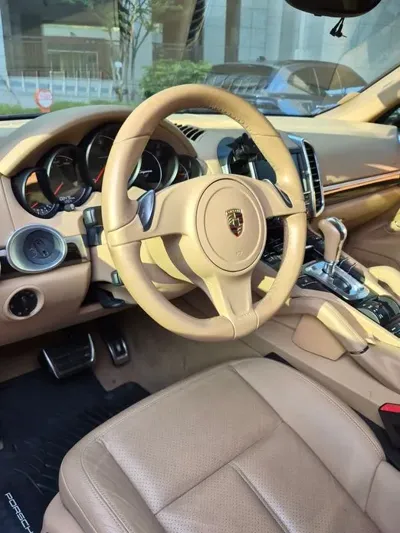 Porsche Cayenne 2013, 108442 км, за 12994.86 USD - фото 7