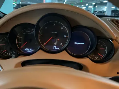 Porsche Cayenne 2013, 108442 км, за 12994.86 USD - фото 8