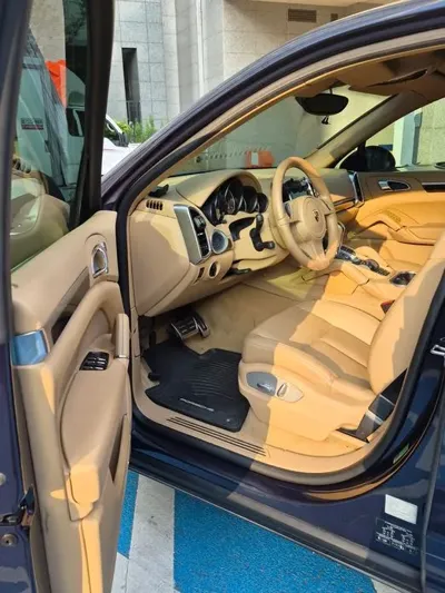Porsche Cayenne 2013, 108442 км, за 12994.86 USD - фото 10