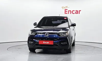 KG_Mobility_Ssangyong TIBOLI 2018, 138901 км, за 5185.77 USD