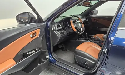 KG_Mobility_Ssangyong TIBOLI 2018, 138901 км, за 5185.77 USD - фото 10