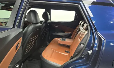 KG_Mobility_Ssangyong TIBOLI 2018, 138901 км, за 5185.77 USD - фото 11