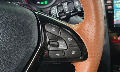 KG_Mobility_Ssangyong TIBOLI 2018, 138901 км, за 5185.77 USD - фото 15