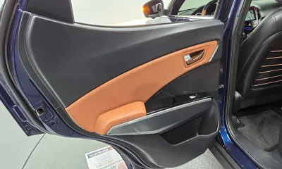 KG_Mobility_Ssangyong TIBOLI 2018, 138901 км, за 5185.77 USD - фото 25