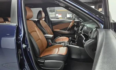 KG_Mobility_Ssangyong TIBOLI 2018, 138901 км, за 5185.77 USD - фото 26