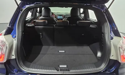 KG_Mobility_Ssangyong TIBOLI 2018, 138901 км, за 5185.77 USD - фото 30