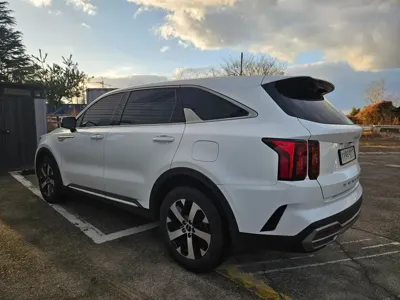 Kia Sorento 2022, 72714 км, за 16082.45 USD