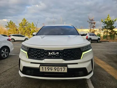Kia Sorento 2022, 72714 км, за 16082.45 USD