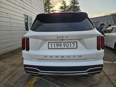 Kia Sorento 2022, 72714 км, за 16082.45 USD