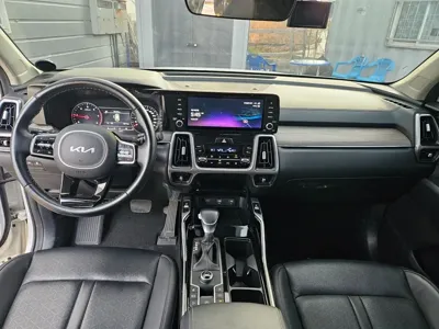 Kia Sorento 2022, 72714 км, за 16082.45 USD - фото 7