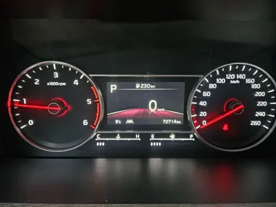 Kia Sorento 2022, 72714 км, за 16082.45 USD - фото 8
