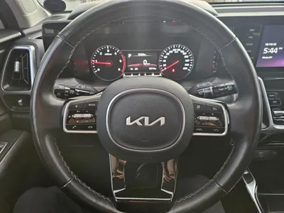 Kia Sorento 2022, 72714 км, за 16082.45 USD - фото 14