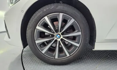 BMW 3-Series 2020, 75835 км, за 17524.44 USD