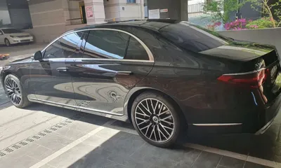 Mercedes-Benz S-Class 2022, 48301 км, за 78114.74 USD