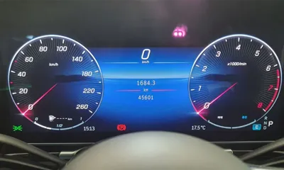 Mercedes-Benz S-Class 2022, 48301 км, за 78114.74 USD