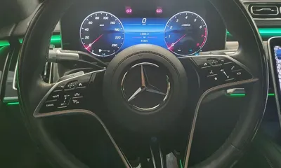 Mercedes-Benz S-Class 2022, 48301 км, за 78114.74 USD - фото 6