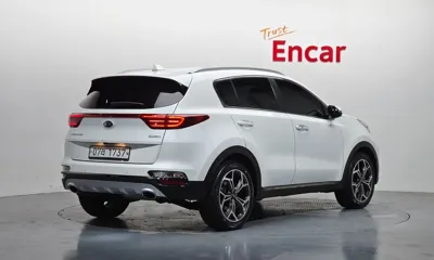 Kia Sportage 2019, 94363 км, за 11051.16 USD