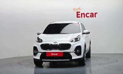 Kia Sportage 2019, 94363 км, за 11051.16 USD