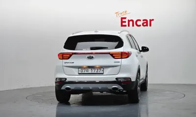Kia Sportage 2019, 94363 км, за 11051.16 USD
